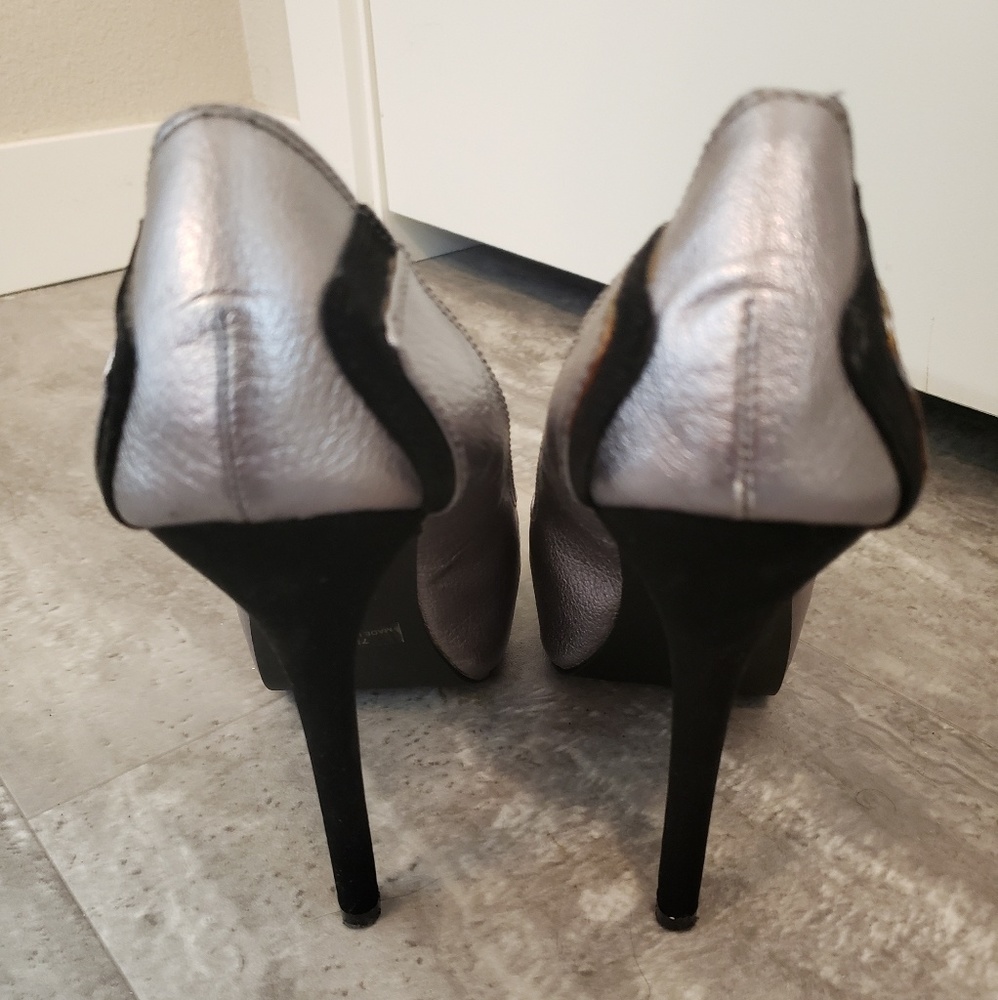 High Heels - Picture 8 of 8